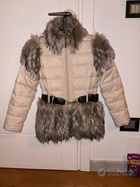 Giubbotto elisabetta franchi