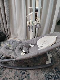 Sdraietta dondolo Joie