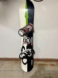 snowboard head h 153 cm