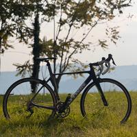 Bici da corsa