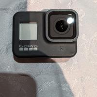 GoPro Hero8 black 