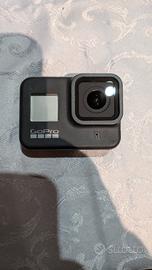 GoPro Hero8 black 