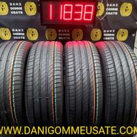 Pneumatici 205 60 16 ESTIVE 75/80% MICHELIN