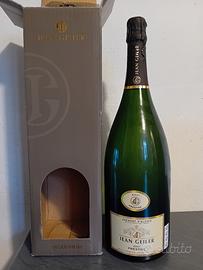 Cremant d'Alsace Jean Geiler magnum