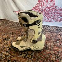 Suomy Extreme Racing Boots