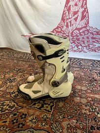 Suomy Extreme Racing Boots