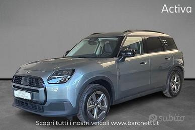MINI Countryman Mini 1.5 48V C Classic auto