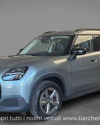 MINI Countryman Mini 1.5 48V C Classic auto