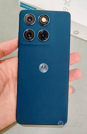 Motorola Edge 60 5G dual sim 8+16/256GB Android 16