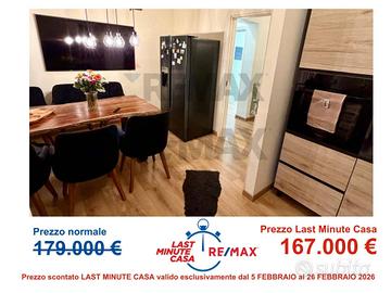 Appartamento - Varese