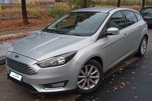 Ford Focus 1.5 TDCi 120 CV Plus