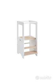 Torretta montessori minichef micuna