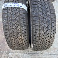gomme usate 2356016 Winter GOODYEAR - ULT - 863
