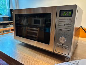 Forno a micro onde