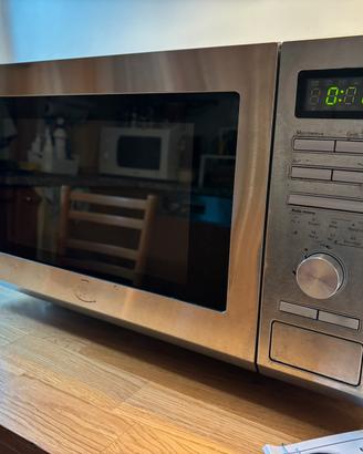 Forno a micro onde