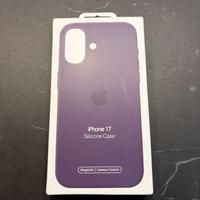 Cover Apple iphone 17