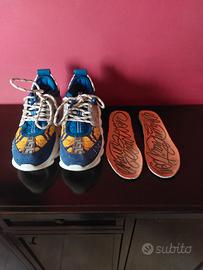 Versace Chain Reaction originale usate.