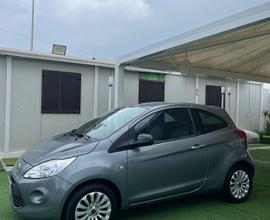 Ford Ka Ka 1.3 TDCi 75CV cDPF
