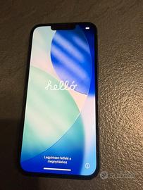 Apple iPhone 13 128 GB Blu