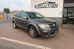 Fiat Freemont 2.0 Multijet 140 CV Urban