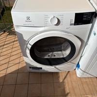 Asciugatrice Electrolux