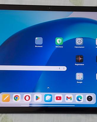 Tablet Redmi Pad pollici 11 90Hz Completo nuovo.