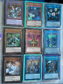 carte rare yu gi oh