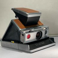 Fotocamera Polaroid Sx-70