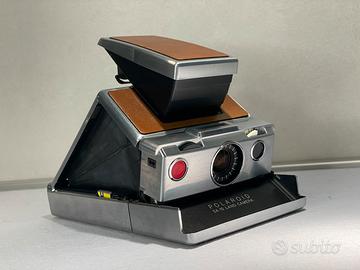 Fotocamera Polaroid Sx-70