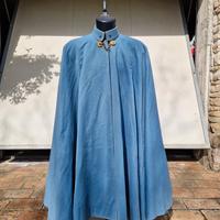 mantella da ufficiale di cavalleria 