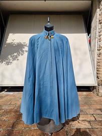 mantella da ufficiale di cavalleria 