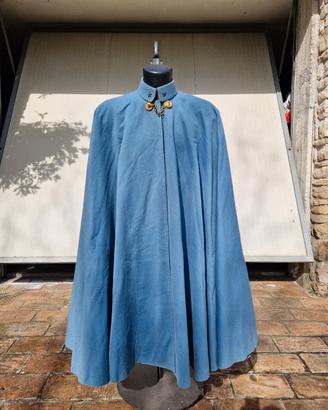 mantella da ufficiale di cavalleria 