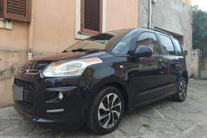 C3 picasso 1.6HDI