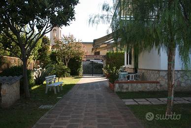 Casa vacanze appartamento 2° piano Villa Serena