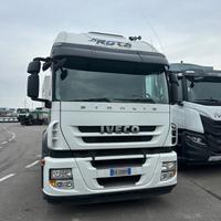Iveco trattore 480