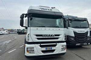 Iveco trattore 480