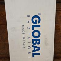 Radiatore global vox extra 800