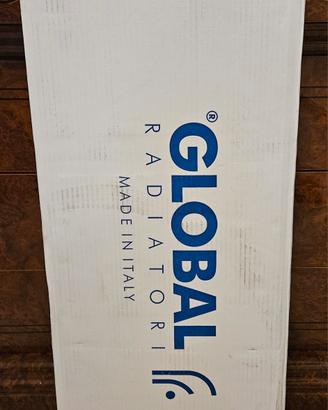 Radiatore global vox extra 800