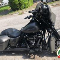 HARLEY-DAVIDSON FLHX Street Glide 114 special st