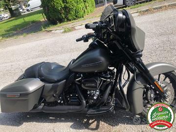 HARLEY-DAVIDSON FLHX Street Glide 114 special st