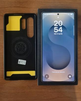 S25 Ultra 512Gb Titanium Black