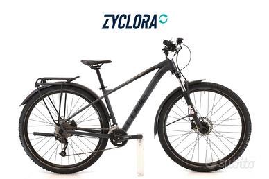 Cube Aim SLX Allroad t.M