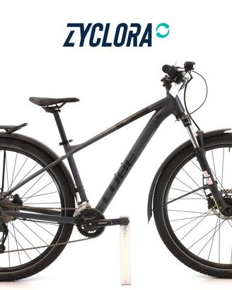 Cube Aim SLX Allroad t.M