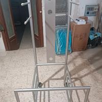 Carrello porta tv