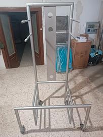 Carrello porta tv