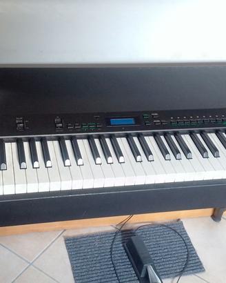 Tastiera Yamaha P200