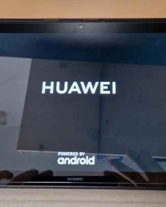 Huawei mediapad t5 LTE