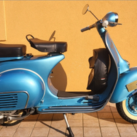 Vespa VBB1 150