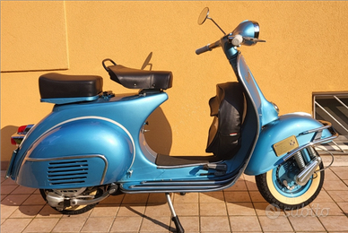 Vespa VBB1 150