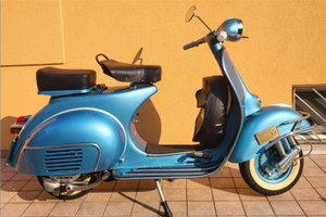 Vespa VBB1 150